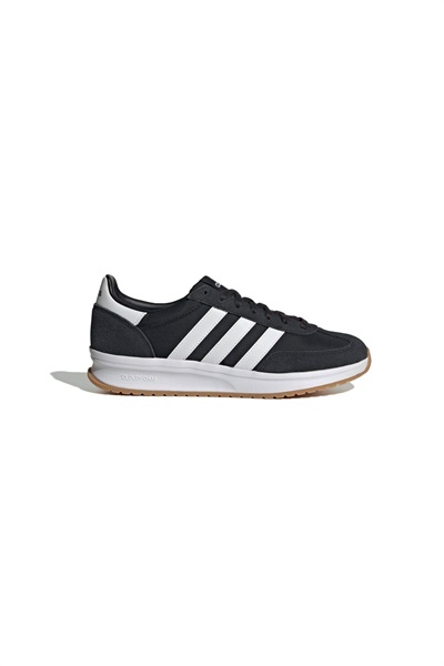 Adidas Run 70S 2.0 Erkek Spor Ayakkabı IH8585 Coreblack/Ftwwht/Ftw