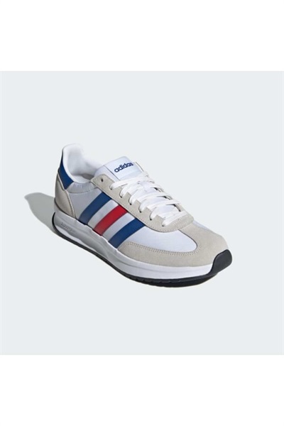 Adidas Run 70S 2.0 Erkek Spor Ayakkabı IH8592 Ftwwht/Royblu/Greone