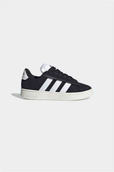 Adidas Grand Court Alp Erkek Spor Ayakkabı JH7235 CBLACK/FTWWHT/OWHITE