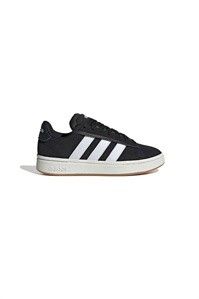 Adidas Grand Court Alp Kadın Spor Ayakkabı JP9771 CBLACK/FTWWHT/OWHITE