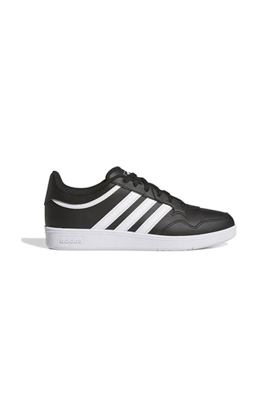 Adidas Hoops 4.0 Cblac Unisex Spor Ayakkabı JQ9988 CBLACK/FTWWHT/CBLACK