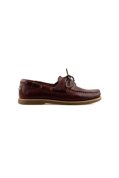 4M,Navıgator  4Fx Lumberjack Erkek Günlük Ayakkabı A101534372 KAHVE/TABA