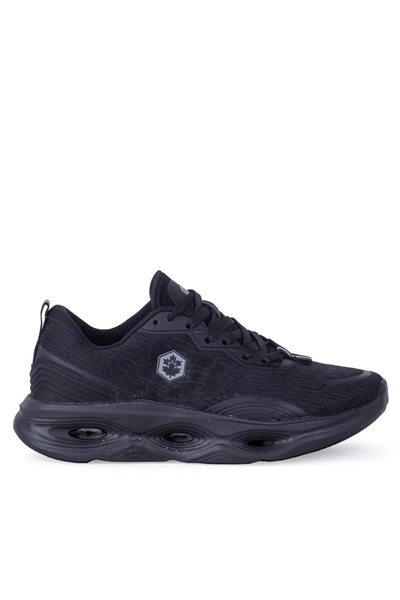 4W,Atora 4Pr Lumberjack Erkek Spor Ayakkabı A101875913 SIYAH