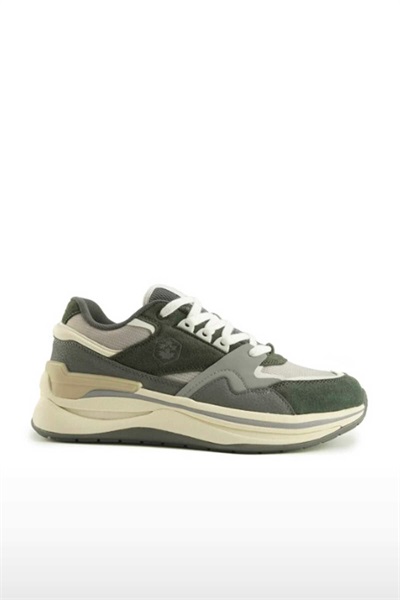 4W,Atora 4Pr Lumberjack Erkek Spor Ayakkabı A101875914 KOYU GRİ