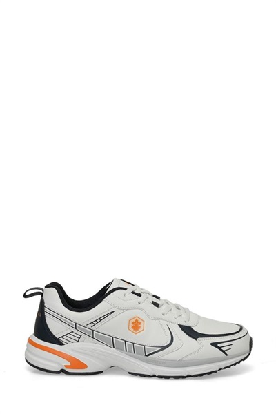 4W,Tehan 4Pr Lumberjack Erkek Spor Ayakkabı A101782911 BEYAZ