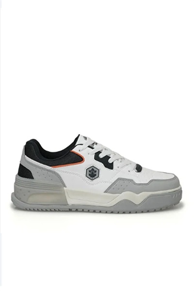 4W,Murrıel 4Pr Lumberjack Erkek Spor Ayakkabı A101782767 BEYAZ