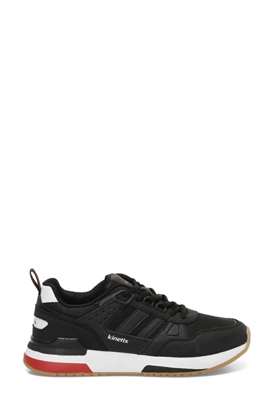 4W,Blaze Pu 4Pr Kinetix Erkek Spor Ayakkabı A101745190 Sıyah