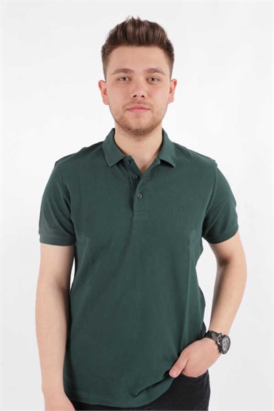 Cazador Erkek T-shirt 4613 HUNTER