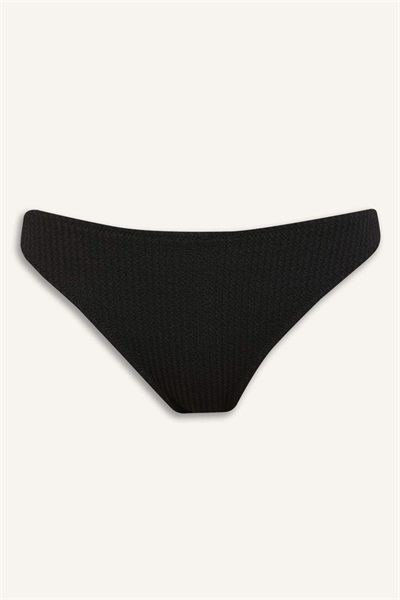 Defacto Kadın  Bikini Alt B6904AX/BK81 BLACK