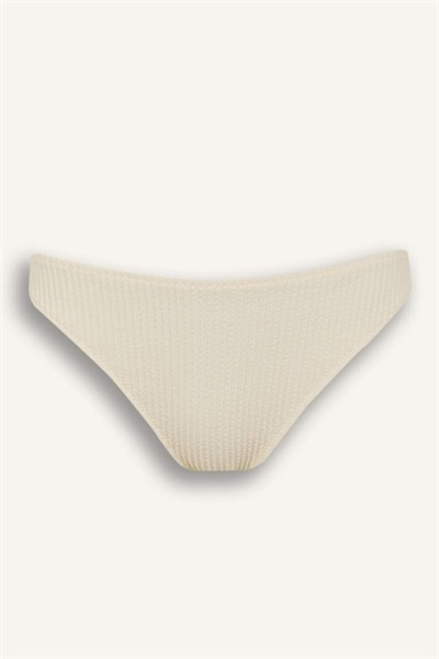 Defacto Kadın  Bikini Alt B6904AX/ER103 ECRU