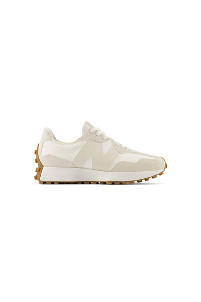 New Balance NB Lifestyle Women Shoes Kadın Spor Ayakkabı WS327NKD Bej