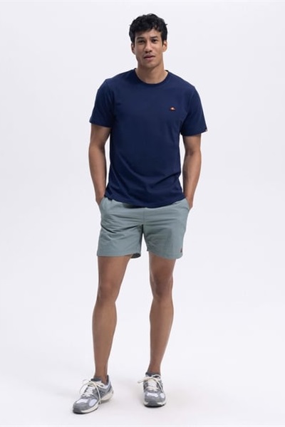Ellesse Men'S Expanted Classıcs Erkek T-shirt EM461 NAVY