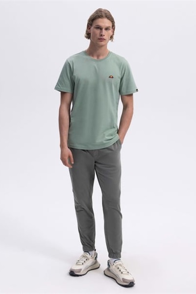 Ellesse Men'S Expanted Classıcs Erkek T-shirt EM461 MINT