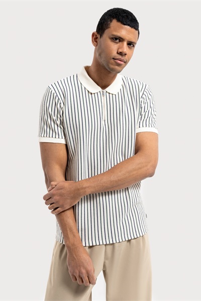 Loft Erkek Regular Fit T-shirt LF2036023 GREEN