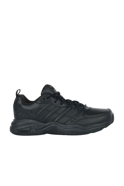 Adidas Strutter C Erkek Spor Ayakkabı EG2656 CBLACK/CBLACK/GRESIX
