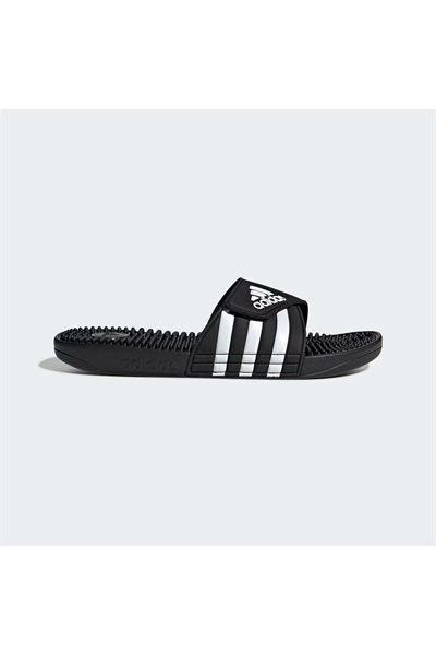 Adidas Adıssage Erkek Terlik F35580 FTWWHT/DKBLUE/MSILVE