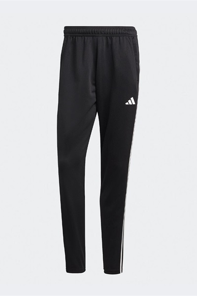 Adidas Tr-Es Base 3Pt Erkek Eşofman Alt IB8168 BLACK/WHITE