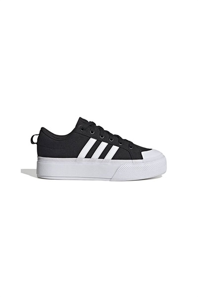 Adidas BRAVADA 2.0 PLATFORM Kadın Spor Ayakkabı IE2310 CBLACK/FTWWHT/CBLACK