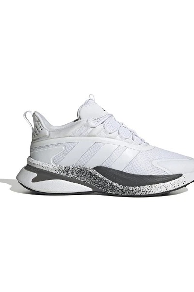 Adidas Alpharesponse Erkek Spor Ayakkabı IE6347 FTWWHT/FTWWHT/CBLACK