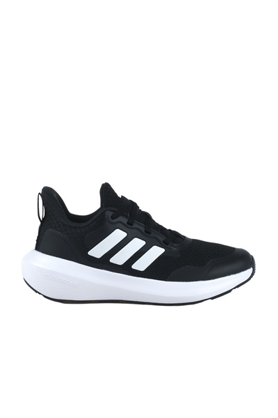 Adidas Fortarun 3.0 J Unisex Spor Ayakkabı IH2844 CBLACK/FTWWHT/CBLACK