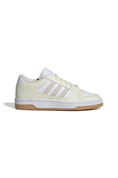 Adidas Break Start Low W Kadın Spor Ayakkabı IH7881 IVORY/IVORY/CLOWHI