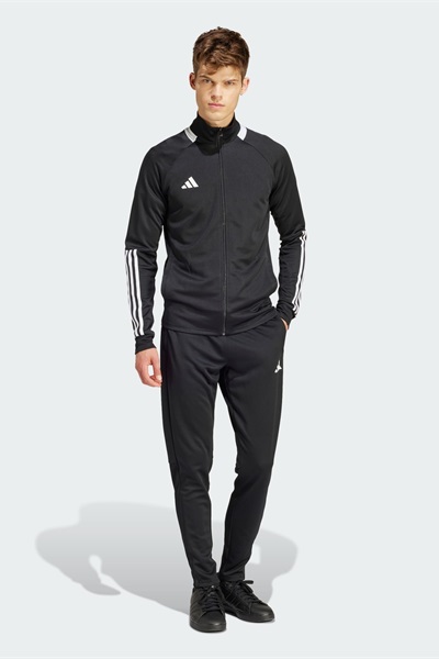 Adidas M SERENO TS Erkek Eşofman Takım IR7843 BLACK