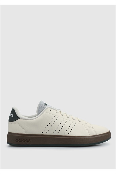Adidas Advantage 2.0 Erkek Spor Ayakkabı JH6108 CWHITE/LEGIVY/HALBLU