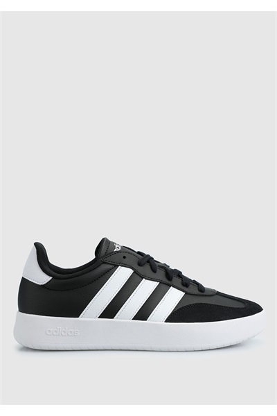 Adidas Barreda Cblack/ Erkek Spor Ayakkabı JI2307 CBLACK/FTWWHT/CBLACK