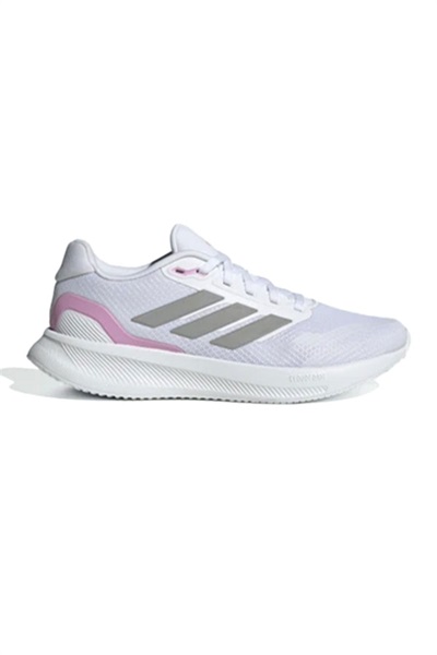 Adidas Runfalcon 5 W F Kadın Spor Ayakkabı JI3981 FTWWHT/GRESTR/CBLACK