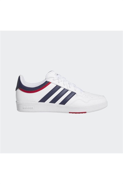 Adidas Hoops 4.0 Ftwwh Unisex Spor Ayakkabı JQ9986 FTWWHT/DKBLUE/TEPORE