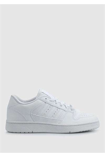 Adidas Break Start Ftw Unisex Spor Ayakkabı JR3250 GREFIV/GRESIX/WHITE