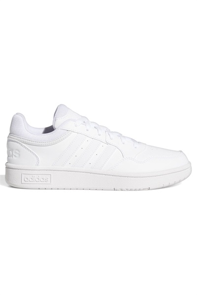 Adidas Hoops 3.0 Kadın Spor Ayakkabı GW3036 WONALU/WHITE