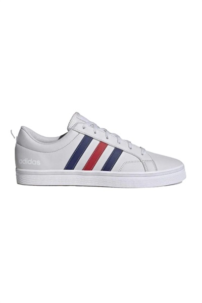 Adidas Vs Pace 2.0 Erkek Spor Ayakkabı HP6013 DSHGRY/VICBLU/FTWWHT