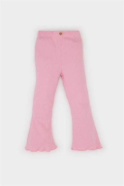 Defacto Kız Bebek  Tayt Z4739A2/PN167 PINK