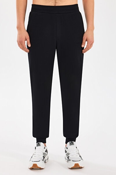Skechers M Essential Jogger Erkek Eşofman Alt S242114-001 Siyah
