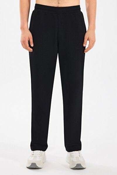 Skechers M Essential Jogger Erkek Eşofman Alt S242115-001 Siyah