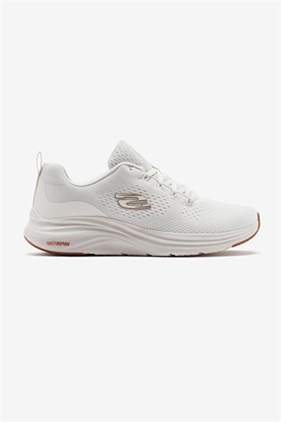 Nat Skechers Vapor Foam Kadın Spor Ayakkabı 150024 Natürel/Kahverengi