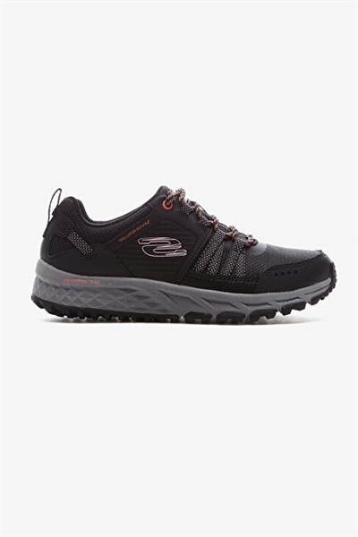 Bkhp Skechers Escape Plan Kadın Spor Ayakkabı 180061 Siyah/Pembe