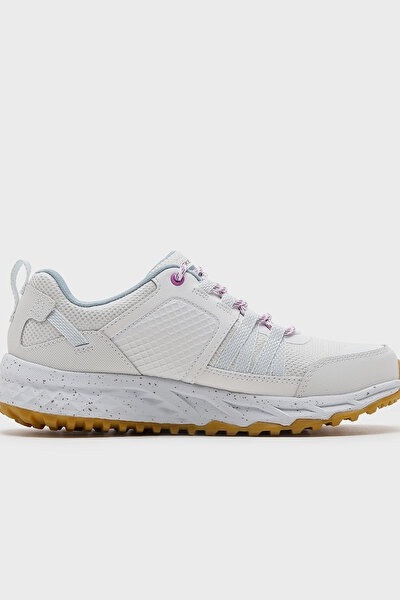 Ofwt Skechers Escape Plan Kadın Spor Ayakkabı 180061 Beyaz