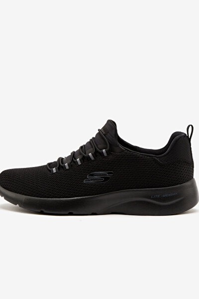 Bbk Skechers Dynamıght 2.0 Erkek Spor Ayakkabı 894114Tk Siyah