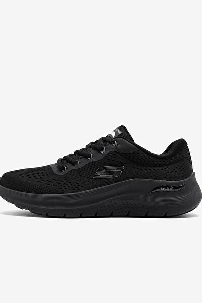 BBK Skechers Arch Fit 2.0 Erkek Spor Ayakkabı 232700TK Siyah