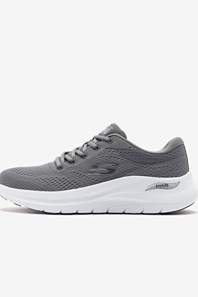 Gry Skechers Arch Fıt 2.0 Erkek Spor Ayakkabı 232700Tk gri