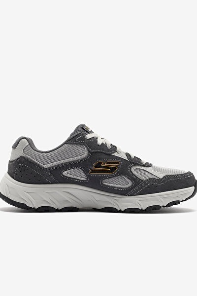 Gry Skechers Hıllcrest 2.0 Erkek Spor Ayakkabı 237803 gri