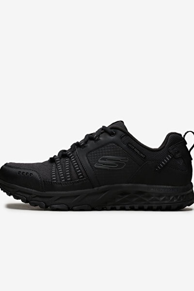 Bbk Skechers Escape Plan Erkek Spor Ayakkabı 51591 Siyah