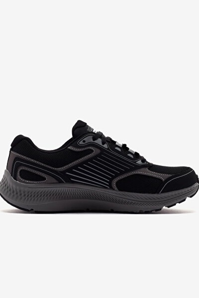 Bkcc Skechers Go Run Consıstent 2.0 Erkek Spor Ayakkabı 220866 Siyah/Gri