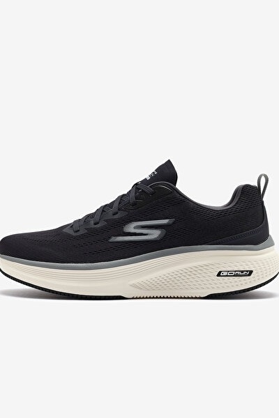 Nvgy Skechers Go Run Elevate 2.0 Erkek Spor Ayakkabı 220847 Lacivert/Gri