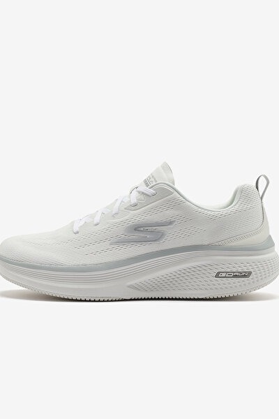 Wht Skechers Go Run Elevate 2.0 Erkek Spor Ayakkabı 220847 Beyaz