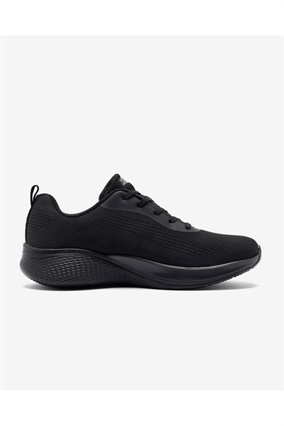 BBK Skechers Bobs Sport İnfinity Kadın Spor Ayakkabı 117550 Siyah