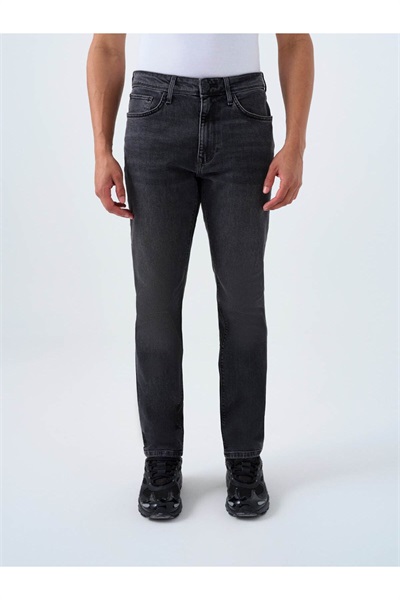 Loft RICARDO Erkek Jean Pantolon LF2039462 GREY WASH