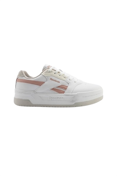 A101989245 5M Longparısh Reebok Kadın Spor Ayakkabı 101989245 BEYAZ